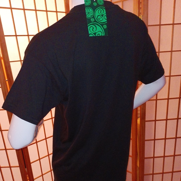 Authentic t-shirt purchased in Belfast - Picture 4 of 5